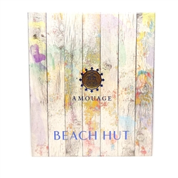 Amouage Beach Hut for Women Eau De Parfum Spray 3.4 oz