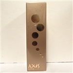 S O S Creations Axis Gold Perfume 2.5oz