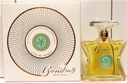 Bond No. 9 Eau De New York 1.7oz