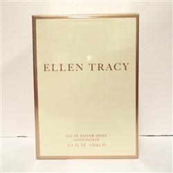 Ellen Tracy Eau De Parfum 3.4 oz