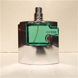 Guess Man Eau De Toilette Spray 1.7 oz