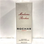 Rochas Madame Rochas Eau De Toilette 3.3 oz