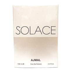 Ajmal Solace Eau De Parfum Spray 3.4 oz