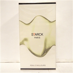 Starck Paris Peau D'Ailleurs Eau De Toilette Spray 3.0 oz