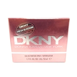 Donna Karan DKNY Fresh Blossom Crystallized Eau De Parfum Spray 1.7 oz