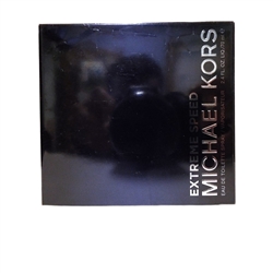Michael Kors Extreme Speed Eau De Toilette Spray for Men 2.4 oz