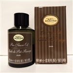 The Art of Shaving Oud Pre Shave Oil 2.0 oz