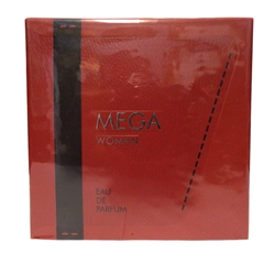 Flavia Mega Woman Eau De Parfum Spray 3.4 oz