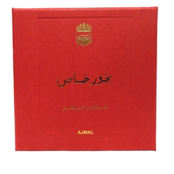 Ajmal Bakhoor Khas Concentrated Perfume Oil 3 ml Unisex