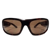 Armani Exchange Tortoise Sunglasses AX023/S