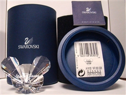 Swarovski Crystal Disney Showcase Plaque 835357
