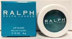 Ralph Lauren Ralph She Is Confident Lip Gloss .15oz