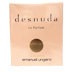 Emanuel Ungaro Desnuda Le Parfum Eau De Parfum Spray 3.4 oz