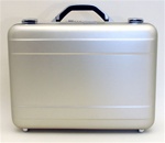 06488 ALUMINUM ATTACHE CASE