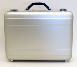 06488 ALUMINUM ATTACHE CASE