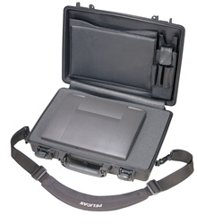 1490CC2 PELICAN LAPTOP CASE