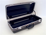 221006PR HEAVY-DUTY POLYETHYLENE CASE WITH PARALLEL RIB PATTERN WITHOUT FOAM