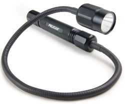 2365 PELICAN LED Flex Neck Flashlight