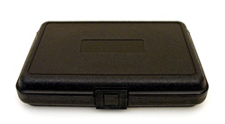 302 BLOW MOLDED CASE