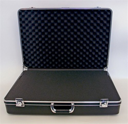 322209 HEAVY-DUTY POLYETHYLENE CASE