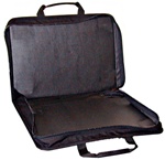 651ZT-NO PALLETS NYLON ZIPPER TOOL CASE