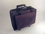 652ZTH-4 PALLETS NYLON ZIPPER TOOL CASE