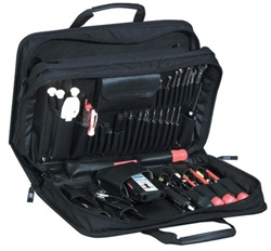 689ZT COMBO TOOL & ATTACHE/NOTEBOOK