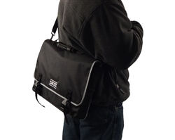 697 Technicians Messenger Bag