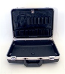 836T-C ECONOMY POLYPROPYLENE TOOL CASE