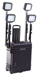 9470 BLACK REMOTE AREA LIGHTING SYSTEM