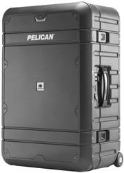 Pelican ProGear™ BA27 Elite Weekender Luggage