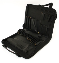 BCC-06 BUFFALO CASE COMPANY SEWN TOOL CASE