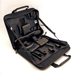 BCC-58 BUFFALO CASE COMPANY SEWN TOOL CASE