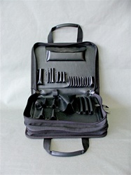 BCC-98 BUFFALO CASE COMPANY SEWN TOOL CASE