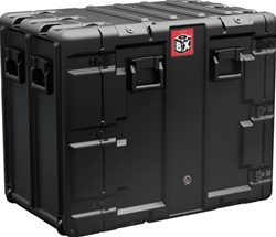 PELICAN HARDIGG BLACKBOX-14U RACK MOUNT CASE