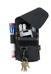 CLC1104 4 POCKET MULTI-PURPOSE TOOL HOLDER