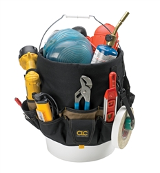 CLC1119 48 POCKET BUCKET POCKETS