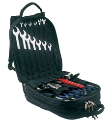 CLC1132 75 POCKET TOOL - BACKPACK