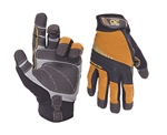 CLC160 CONTRACTOR GLOVES