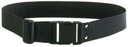 CLC3505 2" WEB WORK BELT (29"-46")