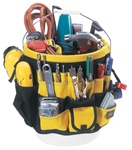 CLC4122 61 POCKET-IN & OUT BUCKET POCKETS