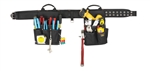 CLC5609 20 POCKET - 3 PIECE ELECTRICAL COMBO