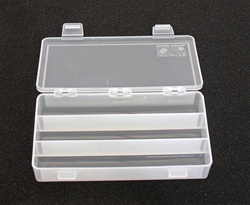 PB300 DIVIDER BOX