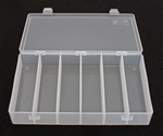 PB600 DIVIDER BOX