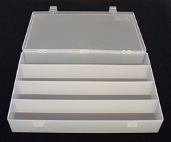 PB900 DIVIDER BOX