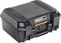 Pelican Vault V200 Medium Pistol Case