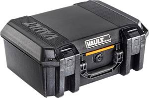 Pelican Vault V300 Large Pistol Case