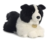Miyoni Collection Border Collie Dog 11" L