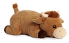 Buttermilk Bull by Aurora S'mores Collection 25" L