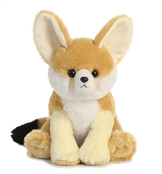 Fennec Fox  Destination Station by Aurora World 12" High